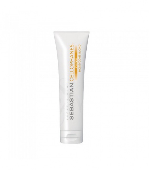 Sebastian Cellophanes Honeycomb Blond 300ml