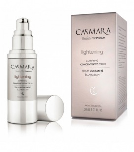 Casmara Lightening Clarifying Concentrate Serum 30ml