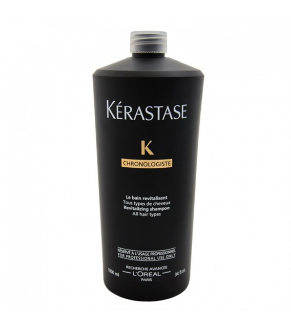 Kerastase Chronologiste Bain Regenerant 1000ml