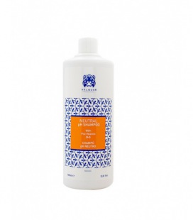 Valquer Shampooing Ph-Neutral Revitalizing Toner 1000ml