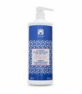 Valquer Shampooing Ultra-moisturizing Cheveux Sec 0% 1000ml