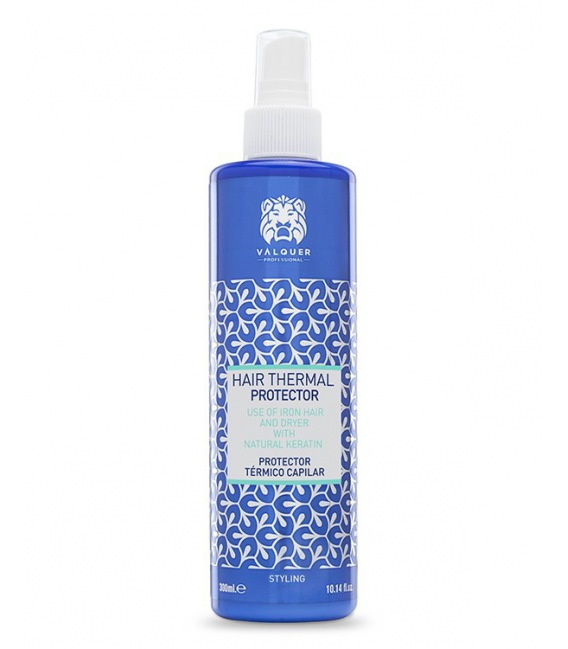 Valquer Protector Thermal Hair 300ml
