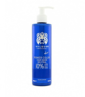 Valquer Mask Power, Neutral Color 275ml