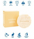 Valquer Shampooing Solid Sunset Without Sulfates Family 50g.