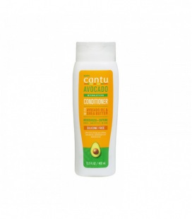 Cantu Avocado Sulfate-Free Conditioner 400ml