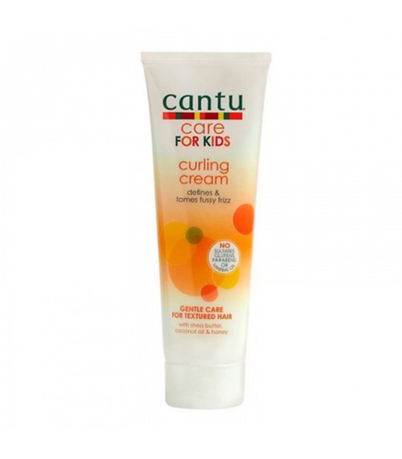 Cantu Care For Kids Curling Cream 227g