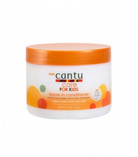 Cantu Care For Kids Leave-In Conditioner 283g