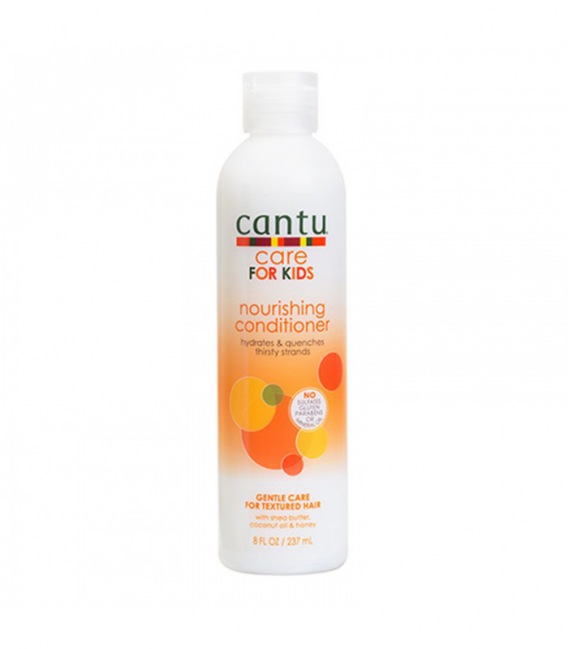 Cantu Care For Kids Nourishing Conditionneur 237ml