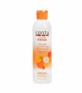 Cantu Care For Kids Tear-Free Nourishing Shampoo 237ml