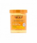 Cantu Natural Honey Anti-Shedding Styling Gel 524gr