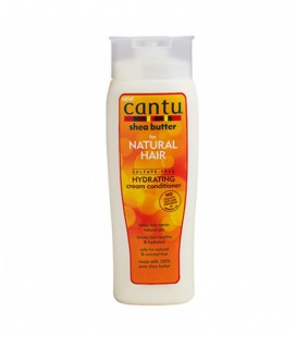 Cantu Shea Butter For Natural Hair Hydrating Cream Conditionneur 400ml