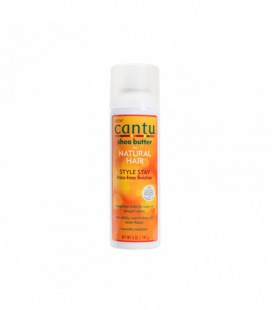 Cantu Shea Butter Style Stay Frizz-Free Finisher 141g