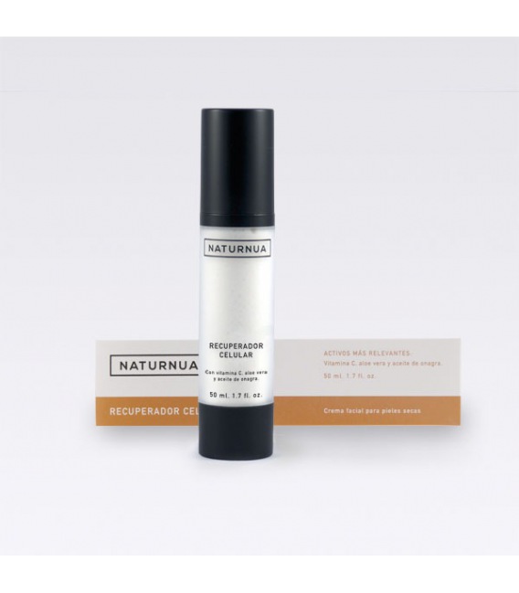 Naturnua Salvor Cell 50ml