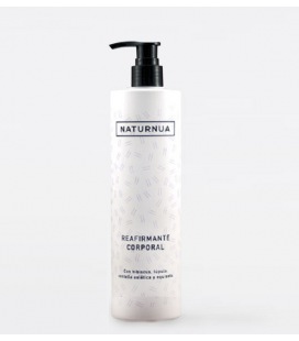 Naturnua Reafirmante Corporal 1000ml