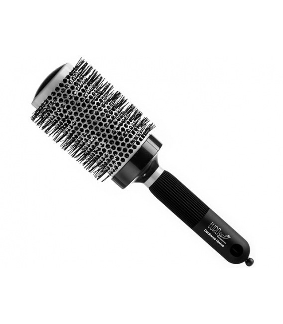 Eurostil Brush Thermal Ceramic Ion 53 mm