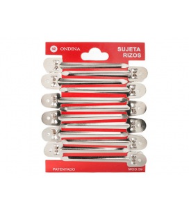 Eurostil Dozen Metal Clamp Large