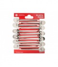 Eurostil Dozen Metal Clamp Large