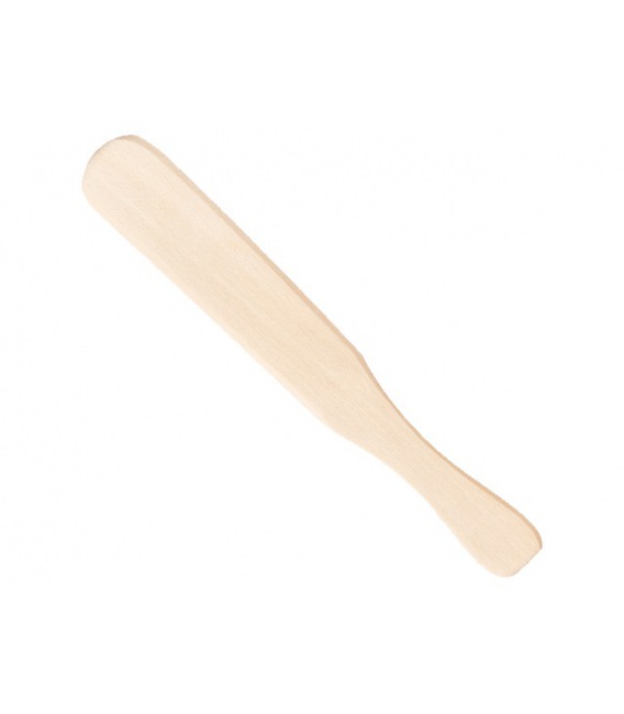 Eurostil Spatula Wax With Handle 150mm