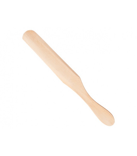 Eurostil Spatula Wax With Handle 200mm