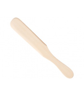 Eurostil Spatula Wax With Handle 250mm