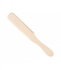 Eurostil Spatula Wax With Handle 250mm