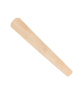 Eurostil Spatula Wax Large 200mm