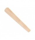 Eurostil Spatula Wax Large 200mm