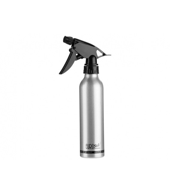 Eurostil Sprayer Aluminum 280ml