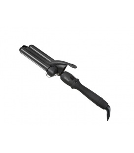 Eurostil curling iron Triple Bar 22mm