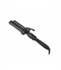 Eurostil curling iron Triple Bar 22mm