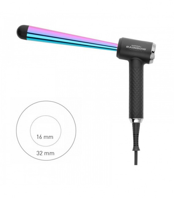 Gamma Piu Korner Xl Rainbow