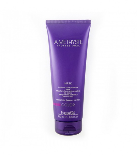 Farmavita Amethyste Masque de Couleur 250ml