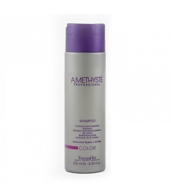 Farmavita Amethyste Color Shampoo 250ml