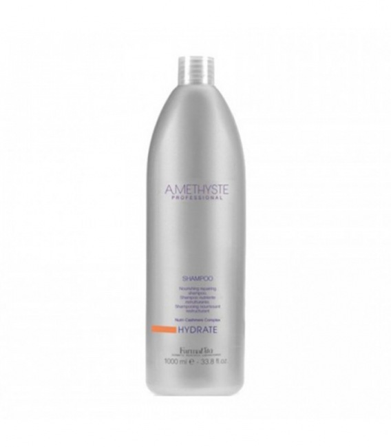 Farmavita Amethyste Hydrate Shampoo 1000ml