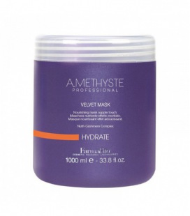 Farmavita Amethyste Hydrate de Velours Masque 1000ml