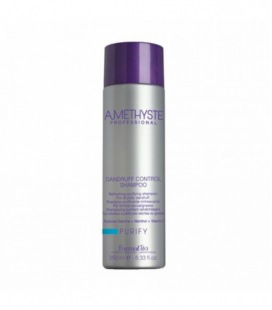 Farmavita Amethyste Purifier Contrôle-Pelliculaire 250ml