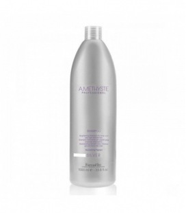 Farmavita Amethyste Silver Shampoo 1000ml