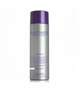 Farmavita Amethyste Silver Shampoo 250ml