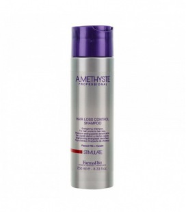 Farmavita Amethyste Stimulate Hair Loss Control Intensive Shampooing 250ml