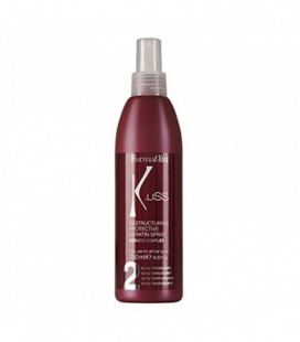 Farmavita K. Liss Restructuring Protective Spray 250ml