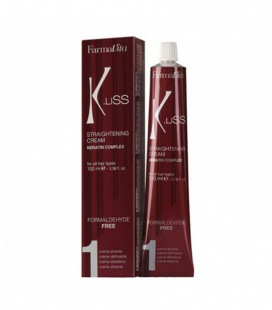 Farmavita K. Liss Straightening Cream 100ml