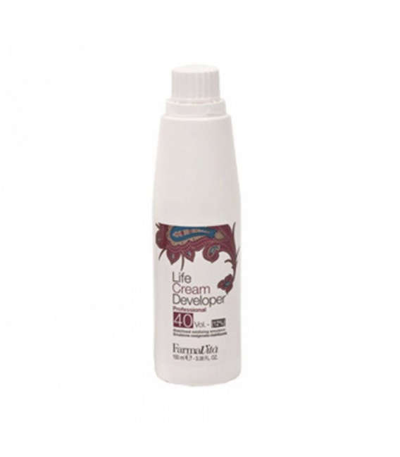 Farmavita Life Cr. Developer 40v 100ml