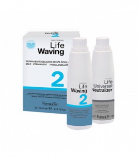 Farmavita Life Waving 2 2x110ml