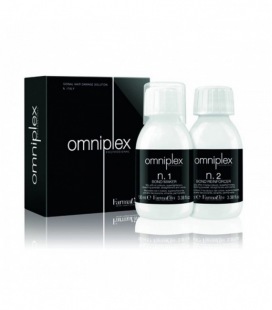 Farmavita Omniplex Compact Kit