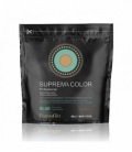 Farmavita Supreme Color Bleaching Powder Blue 500g