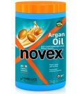 Novex Argán Oil Deep Conditioning Hair Mask 1000g