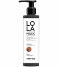 Artego Lola Color Mask Choco 200ml