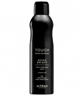 Artego Touch Shine Bright Spray 250ml