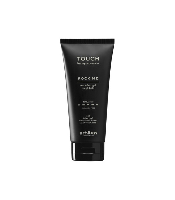 Artego Touch Rock Me Wet Effect Gel 200ml