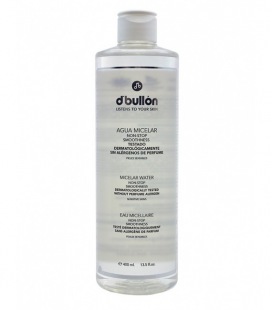 D'Bullon Micellar Water Sensitive Skin 400ml